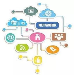 工業互聯網浪潮涌動，數據服務賽道誰將脫穎而出？